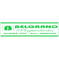 Belgrano Propiedades logo, Belgrano Propiedades contact details