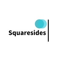 Squaresides logo, Squaresides contact details