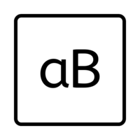 aB Labs logo, aB Labs contact details