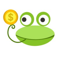 Profit Frog logo, Profit Frog contact details