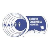 NASTT BC logo, NASTT BC contact details