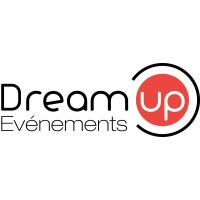 DREAM'UP EVENEMENTS logo, DREAM'UP EVENEMENTS contact details