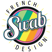 Swabdesign logo, Swabdesign contact details