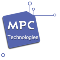 MPC Technologies SARL logo, MPC Technologies SARL contact details