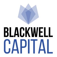 Blackwell Capital (Pty) Ltd logo, Blackwell Capital (Pty) Ltd contact details