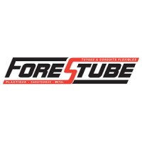 Forestube logo, Forestube contact details