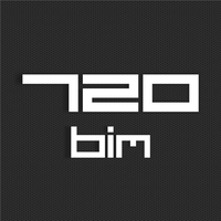 720 bim logo, 720 bim contact details