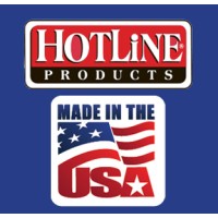 HotLine Products logo, HotLine Products contact details