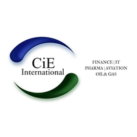 CiE International Ltd (Mizzi Organisation) logo, CiE International Ltd (Mizzi Organisation) contact details