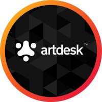 Artdesk logo, Artdesk contact details