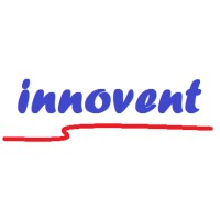 innovent logo, innovent contact details