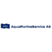 AquaMarineService AS logo, AquaMarineService AS contact details