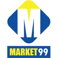 Market99 logo, Market99 contact details