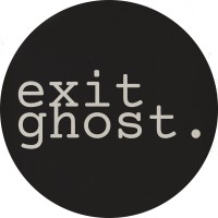 Exit Ghost Productions logo, Exit Ghost Productions contact details