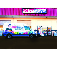 Fastsigns Federal Way logo, Fastsigns Federal Way contact details