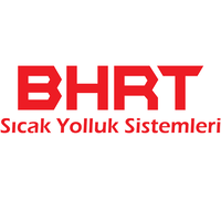 BHRT Sıcak Yolluk Sistemleri logo, BHRT Sıcak Yolluk Sistemleri contact details