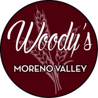 Woody's Moreno Valley Restaurant & Brewhouse logo, Woody's Moreno Valley Restaurant & Brewhouse contact details