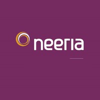 Neeria logo, Neeria contact details