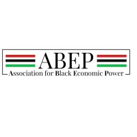 ASSOCIATION FOR BLACK ECONOMIC POWER logo, ASSOCIATION FOR BLACK ECONOMIC POWER contact details