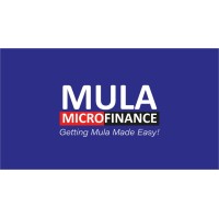 Mula Microfinance logo, Mula Microfinance contact details