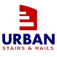 Urban Stairs & Rails logo, Urban Stairs & Rails contact details