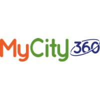 MyCity360 Innovation LTD logo, MyCity360 Innovation LTD contact details