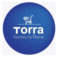 Torra international logo, Torra international contact details