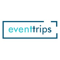 EventTrips logo, EventTrips contact details