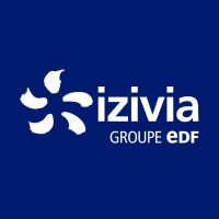 IZIVIA - Groupe EDF logo, IZIVIA - Groupe EDF contact details