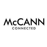 McCann Connected logo, McCann Connected contact details