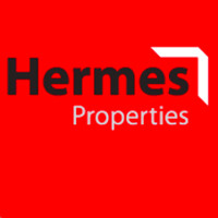 Hermes Properties Ltd logo, Hermes Properties Ltd contact details