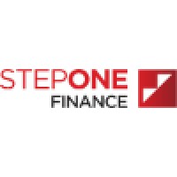 Step One Finance Limited logo, Step One Finance Limited contact details