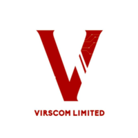 Virscom Limited logo, Virscom Limited contact details