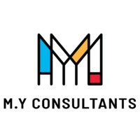 M.Y. Consultants logo, M.Y. Consultants contact details