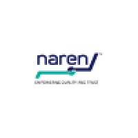 Naren Electronics & Services logo, Naren Electronics & Services contact details