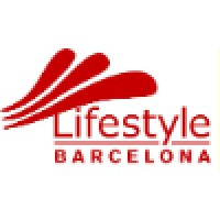 Lifestyle Barcelona logo, Lifestyle Barcelona contact details