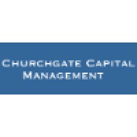 Churchgate Capital Management, LLC logo, Churchgate Capital Management, LLC contact details