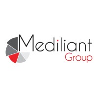 Mediliant Group logo, Mediliant Group contact details