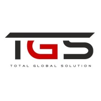 Total Global Solution logo, Total Global Solution contact details