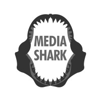 Media Shark logo, Media Shark contact details