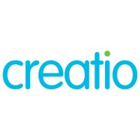 Creatio logo, Creatio contact details