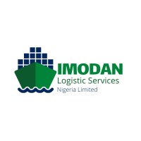 IMODAN LOGISTIC SERVICES logo, IMODAN LOGISTIC SERVICES contact details