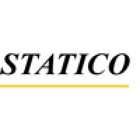 Statico logo, Statico contact details