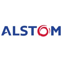 Alstom Switzerland Ltd. logo, Alstom Switzerland Ltd. contact details