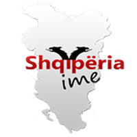 SHQIPERIAIME logo, SHQIPERIAIME contact details