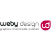 WEBY DESIGN logo, WEBY DESIGN contact details