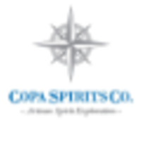 Copa Spirits Company logo, Copa Spirits Company contact details