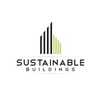 Sustainable Buildings Netherlands logo, Sustainable Buildings Netherlands contact details