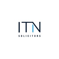 ITN Solicitors logo, ITN Solicitors contact details