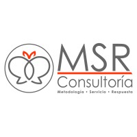 MSR CONSULTORIA logo, MSR CONSULTORIA contact details